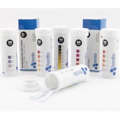 Glucose Test Strips