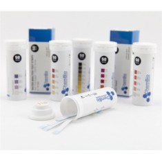 Sertlik Test Şeridi