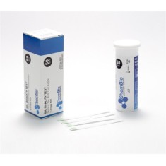 Kızartma Yağı Test Şeridi