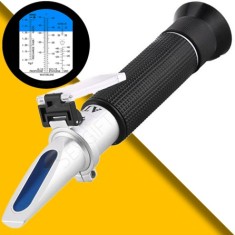 RHA-701 Loyka Adblue ve Antifriz Refraktometresi %30-35