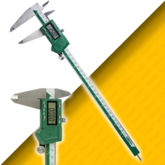 İnsize 1103-300 Dijital Kumpas 0-300mm | Absolute