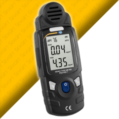 PCE-VOC 1 VOC & Formaldehit Ölçer