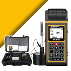 SW-6230 Entegre Yazıcılı Taşınabilir Leeb Sertlik Ölçer