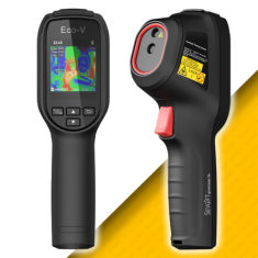 HIKMICRO Eco-V Ekonomik Seri Termal Kamera