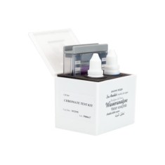Kromat Test Kiti  (0-5 ppm)