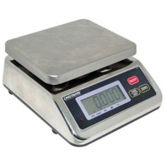 Desis S29 Dijital Yıkanabilir Terazi (5GR / 25KG)