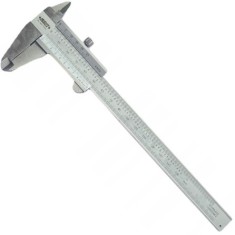 İnsize 1205-1502S Mekanik Hassas Kumpas 0.02 MM | 0-150 MM