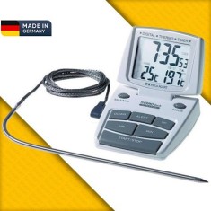 TFA 14.1500 Dijital Fırın Termometresi