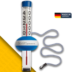 TFA 40.2003 'NEPTUNE' Havuz Termometresi