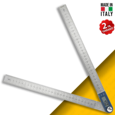 Dasqua 1022-0300 Dijital Açı Ölçer 30CM