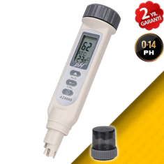 AZ 8685 Dijital Ph Metre
