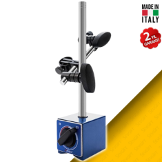 Dasqua 7122-0005 Manyetik Komparatör Standı 80 kg