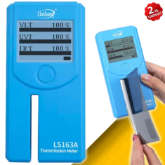Linshang LS163A Güneş Filmi Test Cihazı