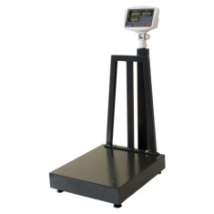 Desis KC Sayıcı Kantar 150KG - 50x60CM
