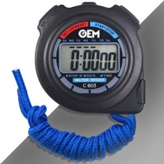 SC-803 Dijital El Tipi Kronometre