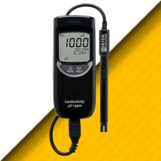 Hanna HI 99300 Taşınabilir EC ve TDS Ölçer