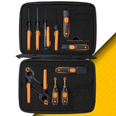 Testo Akıllı Problar HVAC/R Üst Düzey Set