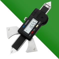 WELD 02D Dijital Kaynakçı Kumpası