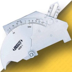 İnsize 4835-1 Kaynakçı Kumpası