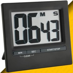 TFA 38.2013.01 Dijital Zamanlayıcı | Timer