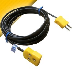 3 Metrelik K Tipi Uzatma Kablosu