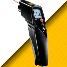 Testo 830-T1 Kızılötesi Lazer Termometre 400°C