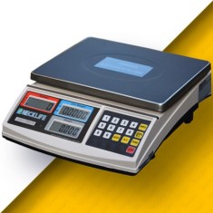 JCS-A Dijital Sayıcı Terazi 30KG / 1GR