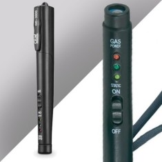 Cem GD-3000 Yanıcı Gaz Kaçak Dedektörü