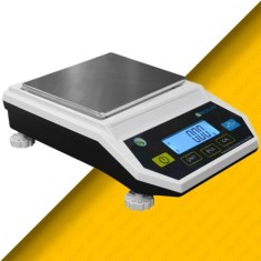 FLY 5000 Hassas Tartım Terazisi (5KG / 0.01GR)