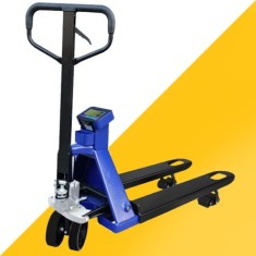 Necklife 550E Transpalet Baskül (2TON / 500GR)