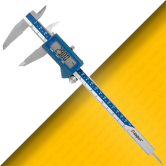 Dasqua 1804-1070 Ekonomik Dijital Kumpas | 0-200 MM