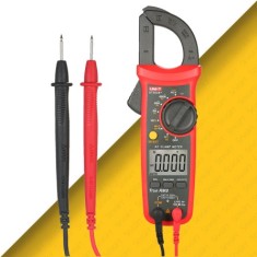 UNI-T UT202+ Plus Dijital Pens Ampermetre