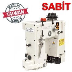 Megatex N980AC Otomatik Sabit Çuval Ağzı Dikiş Makinası