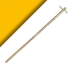 UST 250 Üstten Boşaltmalı Pirinç 2,5M 11 Göz