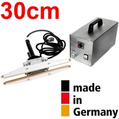 Hawo ISZ 300 30cm Maşa Tipi Poşet Kapatma Makinası 