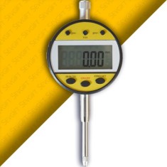 5307-25 Dijital Komparatör Saati | 0.01 MM