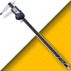 5110-300 Dijital Kumpas 0-300mm | IP54 Korumalı