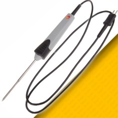 Testo 0602 1293 K Tipi Sıcaklık Ölçer Prob 400°C