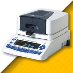 WA 123M Nem Tayin Cihazı