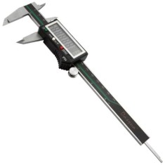 Dasqua 2310-7105 Dijital Kumpas 0-150 mm (IP54 Korumalı)