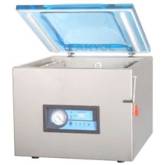 HVC 410T Vakumlama Makinesi