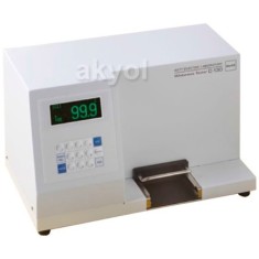 Kett C130 Toz Beyazlık Ölçüm Cihazı