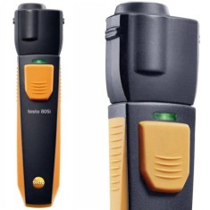 Testo 805i Akıllı Lazerli Sıcaklık Ölçer 250°C