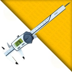 Dijital Kumpas 0-150 mm | IP67 Korumalı | ST-2210 