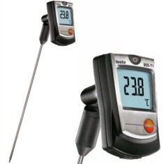 Testo 905-T1 Saplama Problu Termometre