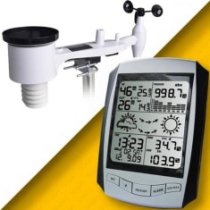 Air 300 NW Dijital Hava İstasyonu