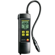 Testo 316-2 Gaz Kaçak Dedektörü