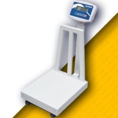 Desis B5 Elektronik Tartım Kantarı 150KG - 40x50CM
