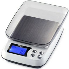 DM3-3000 Mini Hassas Terazi (3KG / 0.1GR)