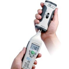 SC-05 Ses Şiddeti Kalibrasyon Cihazı